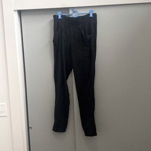 Athleta High waisted trouser